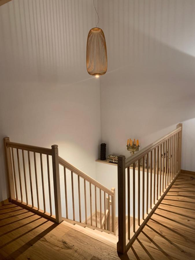 Maison Sans Souci Lajoux Eksteriør billede