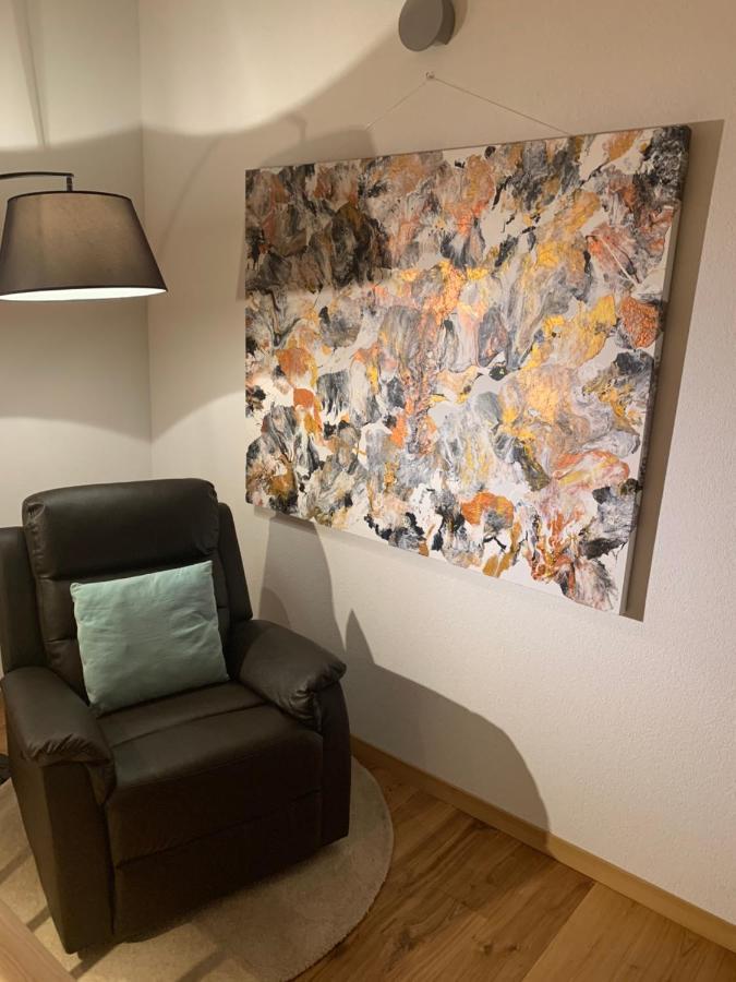 Maison Sans Souci Lajoux Eksteriør billede
