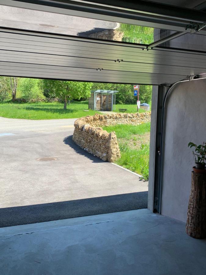 Maison Sans Souci Lajoux Eksteriør billede