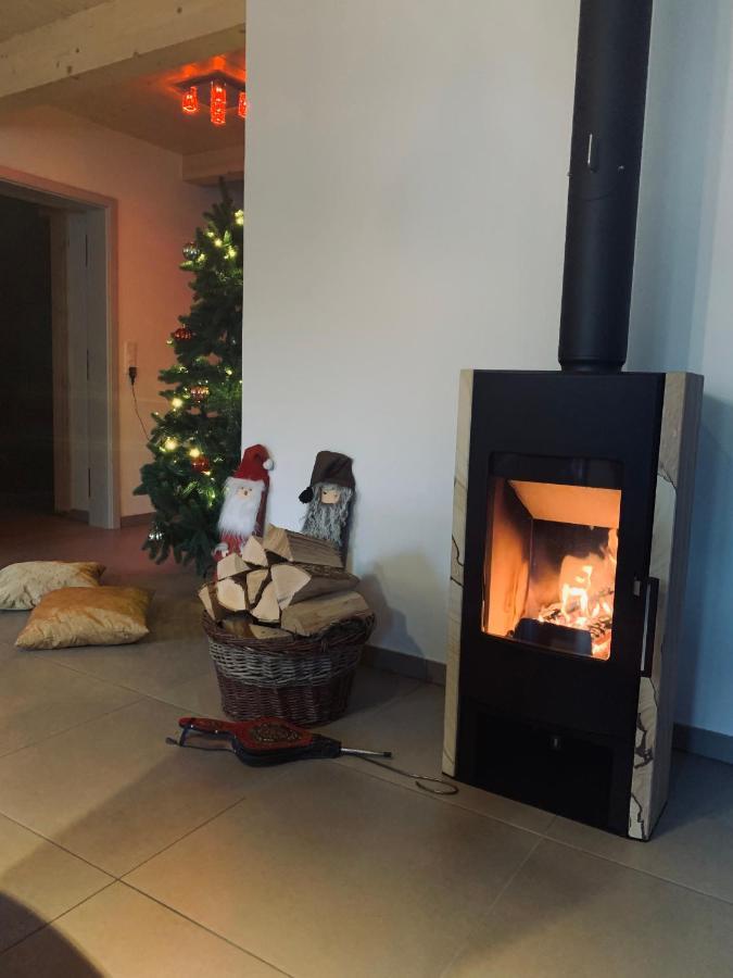 Maison Sans Souci Lajoux Eksteriør billede