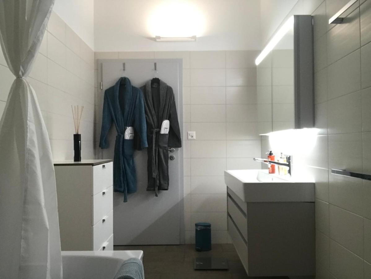 Maison Sans Souci Lajoux Eksteriør billede